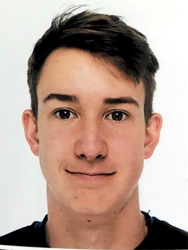 Simon Rosch
