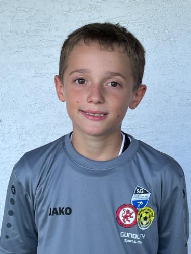 Luis Weber