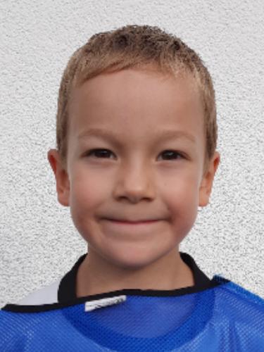 Luca Christopher Luft