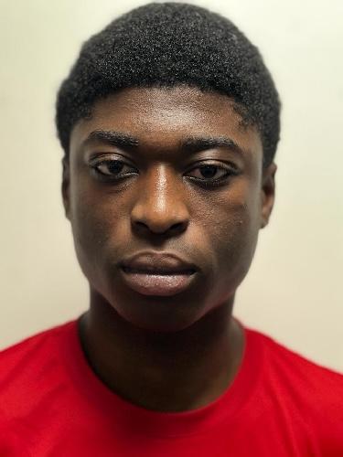Denzel Debrah