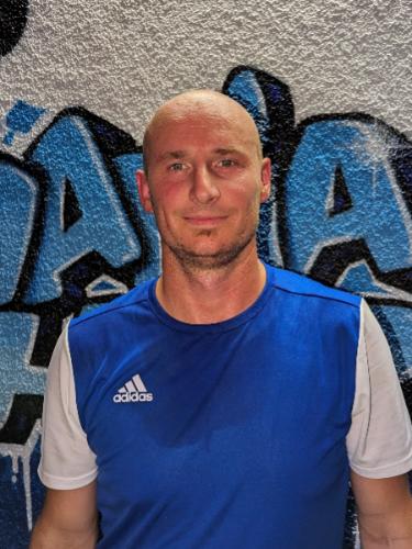 Matija Posta