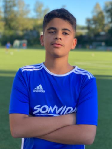 Bilal Youssef