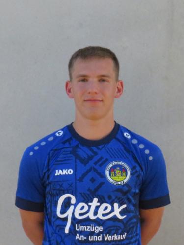Erik Kuhn