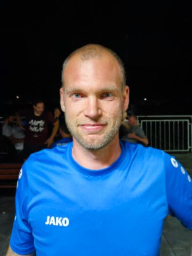 Frank Eichert
