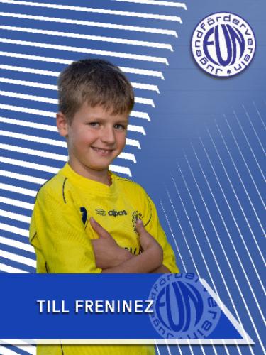 Till Freninez