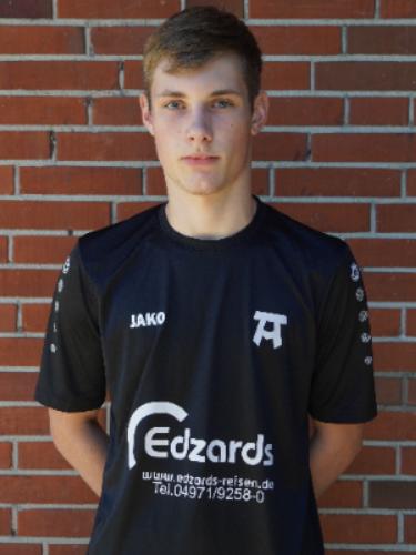 Simon Gövert
