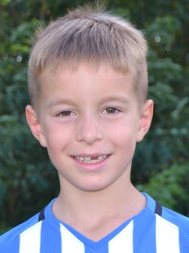 Noah Dewerzeny