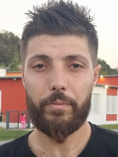 Sozdar Haj Mohammad Bashar