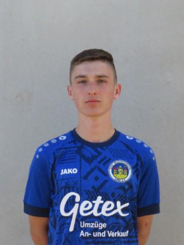 Nick Emil Schubert