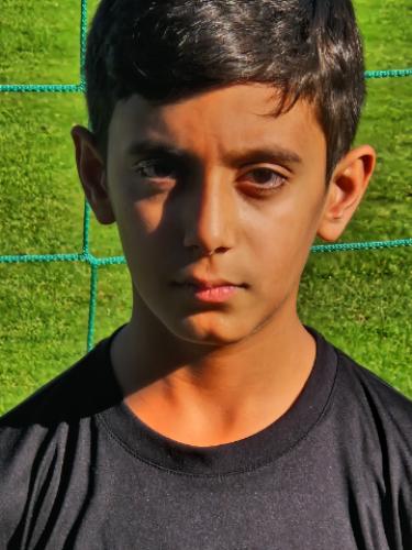 Erfan Amini