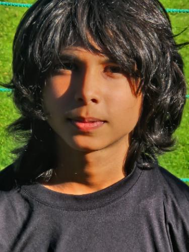 Elias Hossein