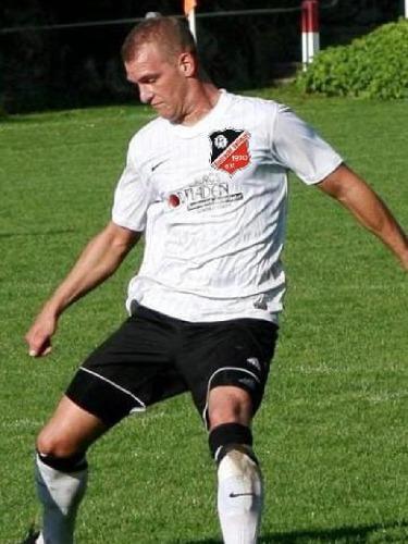 Adrian Schaefer