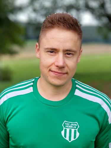 Tim Beuermann