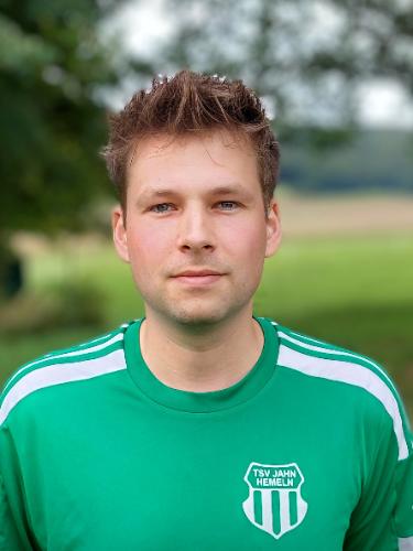 Willi Gscheidle