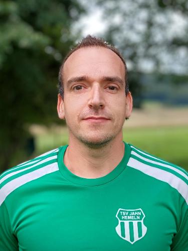 Tim Hüther