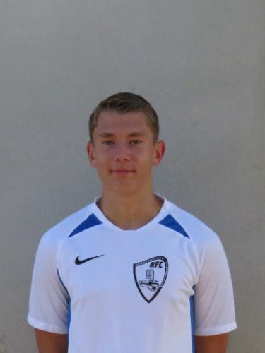 Luca Pascal Particke