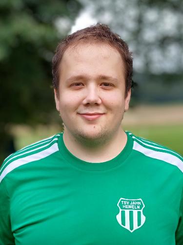Marlon Gessner