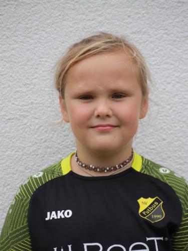 Mia Behrens