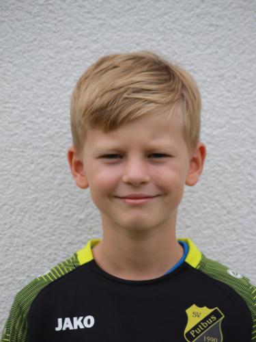 Maximilian Dittberner