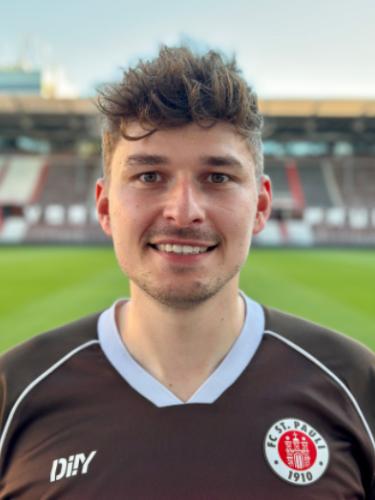 Janne Hannes Bredberg