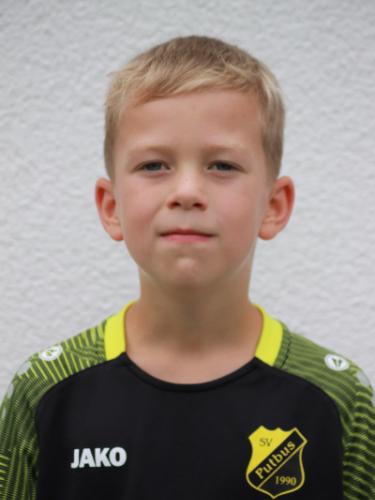 Lio Emilias Eisermann