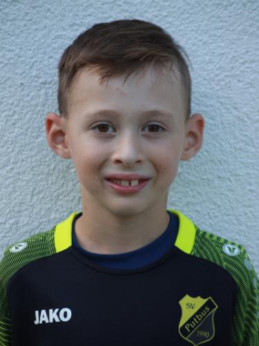 Carl Ferdinand North