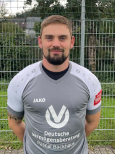 Florian Böhler