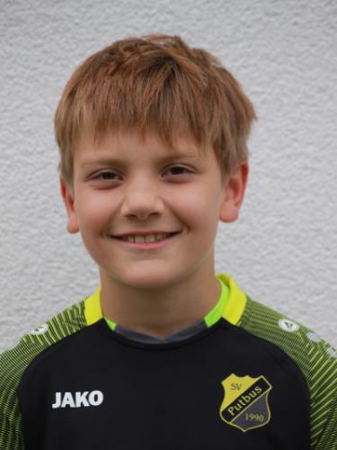 Adrian Wännrich