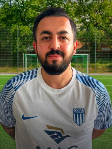 Emre Taspinar