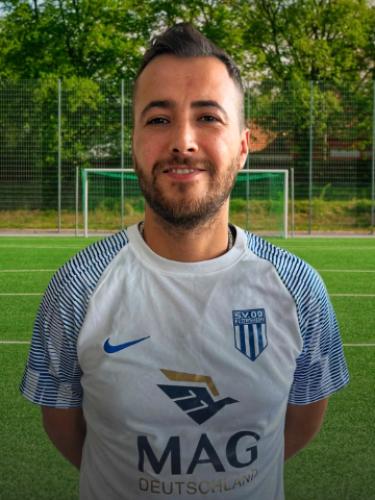 Ali Yilmaz
