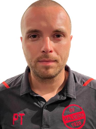 Philipp Theyssen