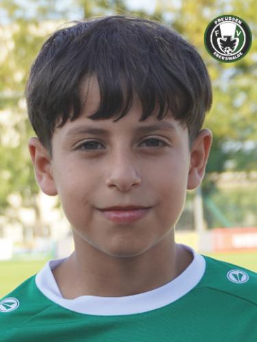 Mohammad Abdalla Slaiman