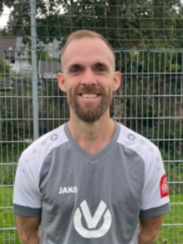 Simon Kaiser