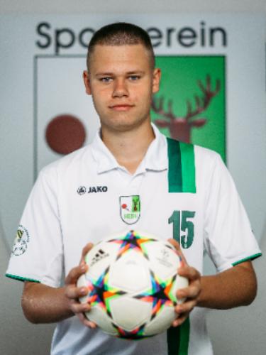 Arne Halluschky