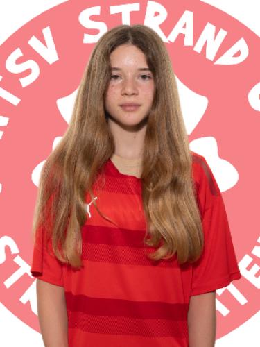 Alisha Emilia Schneider