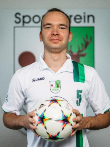 Henning Krüger
