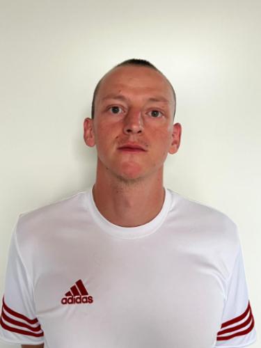 Merlin Jerome Peters