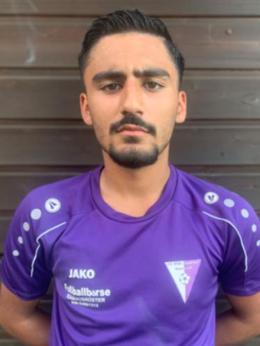 Mohamad Souheil Manan