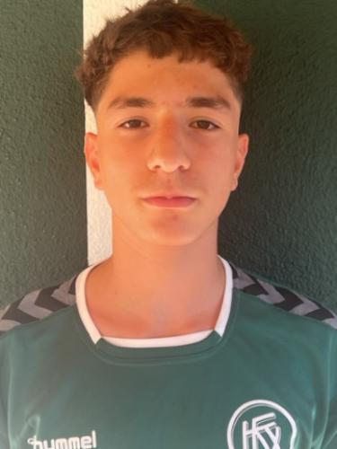 Dennis Ilkhan