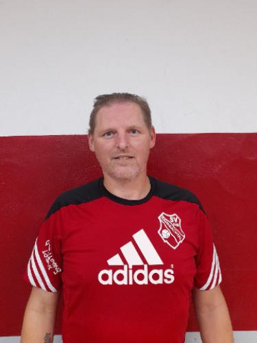 Mike Tillmann