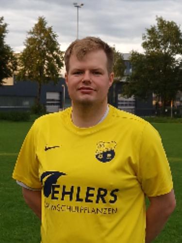 Marcel Sühling