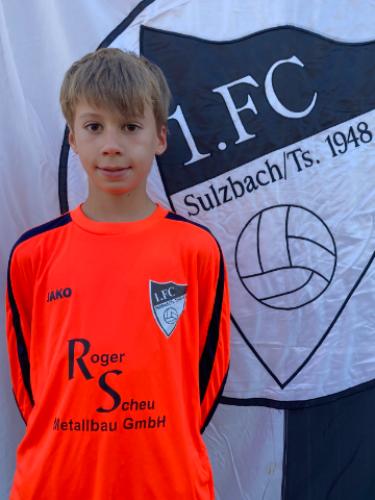 Moritz Philipp Thalmann