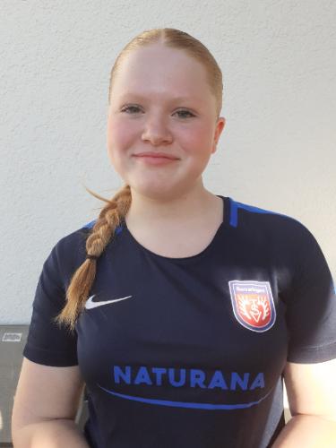 Finja Emma Sautter