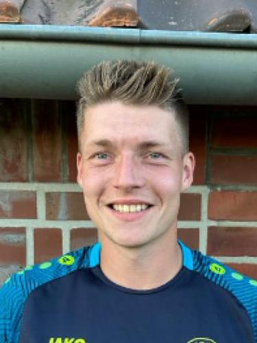 Niklas Daniels