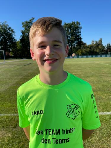 Julius Alfons Elfert