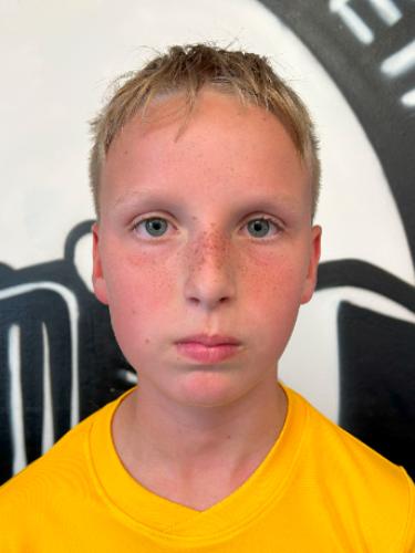 Toni Colin Stockmann