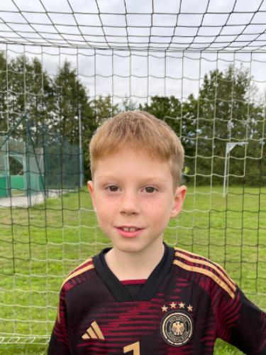 Max Greulich
