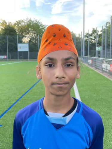 Suknbeer Singh