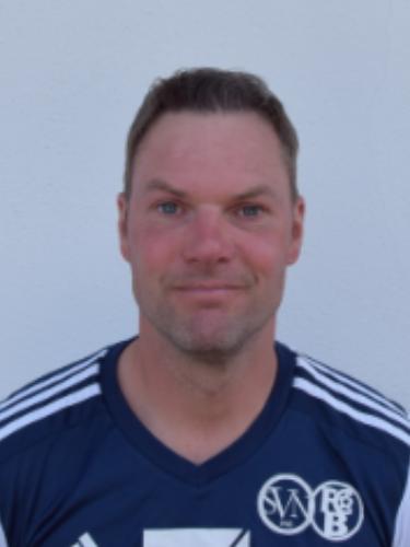 Stefan Gerspacher