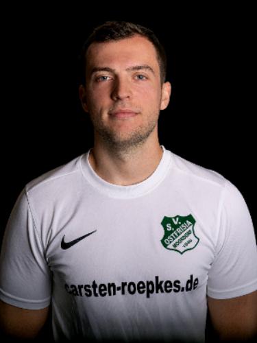 Oliver de Beer